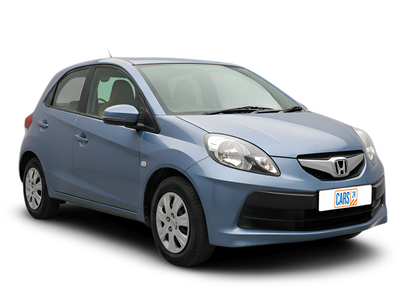Honda Brio-img